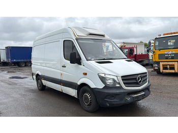 Refrigerated van MERCEDES-BENZ Sprinter 314