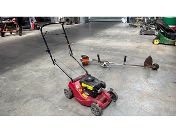 Construction equipment