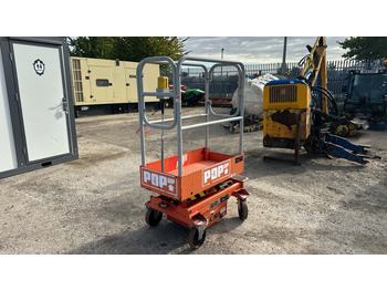 Construction equipment