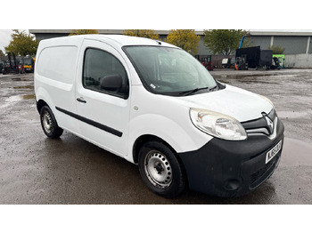 Small van RENAULT Kangoo 1.5