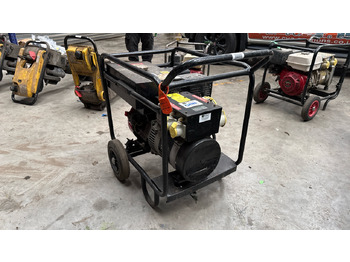 Construction equipment HONDA