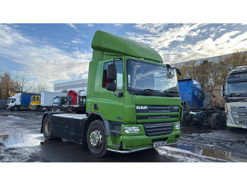Tractor unit DAF CF 75 310