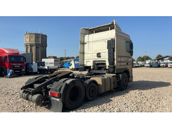 Tractor unit DAF XF 105.460: picture 5
