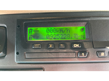 Tractor unit SCANIA R 580 V8: picture 5