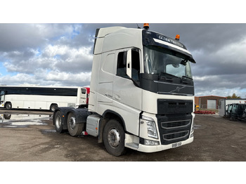 Tractor unit VOLVO FH 500