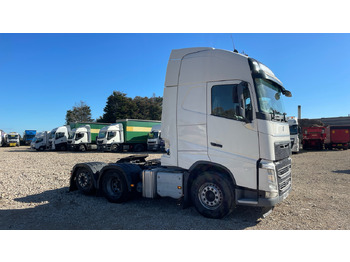 Tractor unit VOLVO FH 500