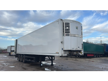 Trailer GRAY & ADAMS