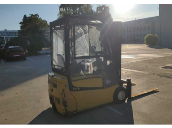 Electric forklift Yale ERP20VT: picture 3 Electric forklift Yale ERP20VT: picture 3