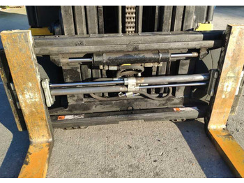 Electric forklift Yale ERP20VT: picture 5 Electric forklift Yale ERP20VT: picture 5