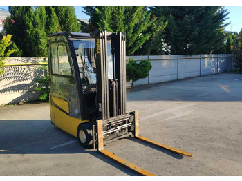 Electric forklift Yale ERP20VT: picture 4 Electric forklift Yale ERP20VT: picture 4