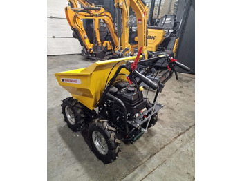 Mini dumper BERGER KRAUS