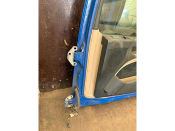 Door and parts for Truck Actros MP4 Beifahrertür Blau, Spiegel, Innenverkleidung LN 41: picture 3 Door and parts for Truck Actros MP4 Beifahrertür Blau, Spiegel, Innenverkleidung LN 41: picture 3