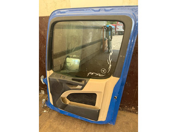 Door and parts for Truck Actros MP4 Beifahrertür Blau, Spiegel, Innenverkleidung LN 41: picture 2 Door and parts for Truck Actros MP4 Beifahrertür Blau, Spiegel, Innenverkleidung LN 41: picture 2