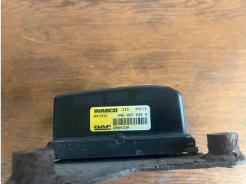 Sensor for Truck DAF Radarsensor 2004330 WABCO 4460670320: picture 3