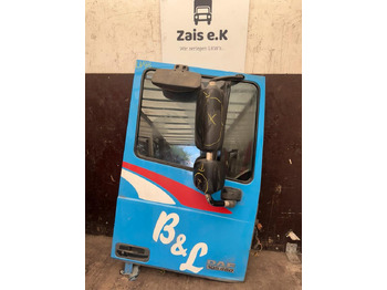Door and parts DAF XF 105