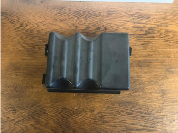 ECU IVECO Multiplex System Rear Frame Computer Steuergerät 504280976: picture 5