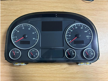 Tachograph MAN