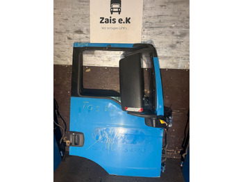 Door and parts MAN TGS