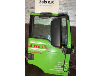 Door and parts MAN TGS