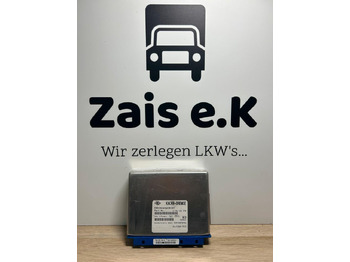 ECU KNORR-BREMSE