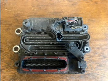 ECU for Truck Mercedes Actros MP4 EU6 Auspuffsteuergerät A0004466754: picture 2 ECU for Truck Mercedes Actros MP4 EU6 Auspuffsteuergerät A0004466754: picture 2