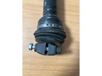Steering for Truck Mercedes Actros MP4 Lenkspindel/Lenkgestänge   A9604628201: picture 2