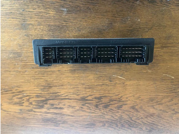 ECU Mercedes Actros MP4 WABCO EBS Steuergerät A0004469836: picture 4