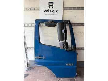 Door and parts MERCEDES-BENZ Atego