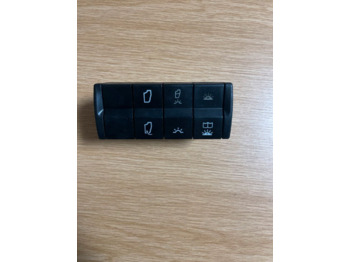 Electrical system MERCEDES-BENZ Actros
