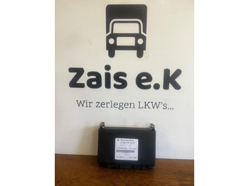 ECU MERCEDES-BENZ