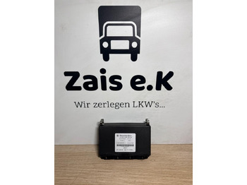 ECU MERCEDES-BENZ