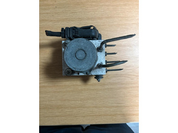 Hydraulics MERCEDES-BENZ