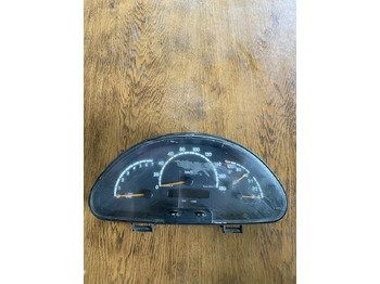 Tachograph MERCEDES-BENZ Sprinter
