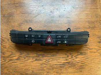 Electrical system MERCEDES-BENZ Sprinter