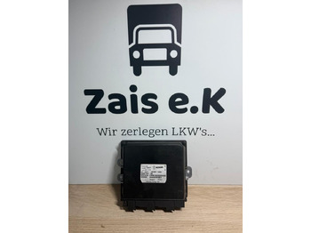ECU SCANIA