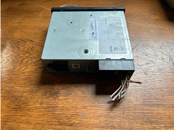 Tachograph for Truck Siemens VDO A2C533367766 Digital Tachograph: picture 2 Tachograph for Truck Siemens VDO A2C533367766 Digital Tachograph: picture 2