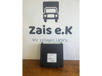 Spare parts MERCEDES-BENZ Actros
