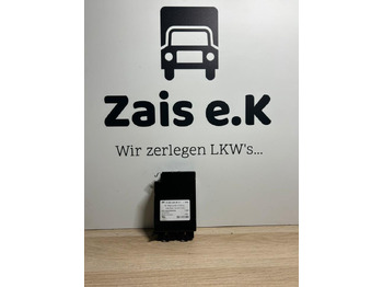 Spare parts MERCEDES-BENZ Actros