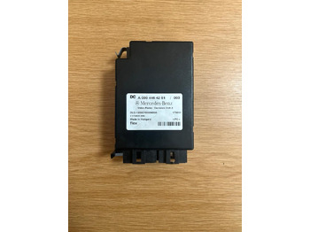 Spare parts MERCEDES-BENZ Actros