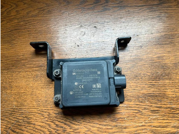 Spare parts MERCEDES-BENZ Actros