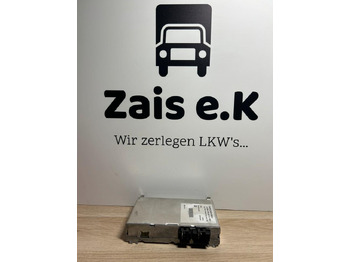 Spare parts MERCEDES-BENZ Actros