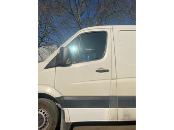 Spare parts VOLKSWAGEN Crafter