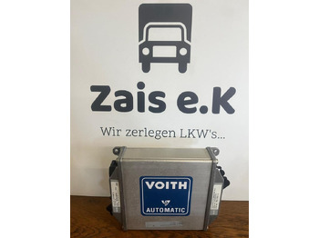 ECU VOITH