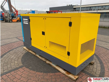 Generator set Atlas Copco QES80 Diesel 90KVA Generator 400/230V Unusde: picture 3 Generator set Atlas Copco QES80 Diesel 90KVA Generator 400/230V Unusde: picture 3
