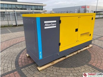 Generator set Atlas Copco QES80 Diesel 90KVA Generator 400/230V Unusde: picture 4 Generator set Atlas Copco QES80 Diesel 90KVA Generator 400/230V Unusde: picture 4
