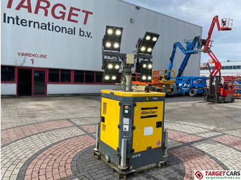 Lighting tower ATLAS