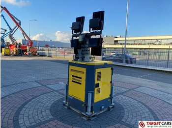 Lighting tower Atlas Copco QLB60 Tower Light 4x350W Led: picture 2 Lighting tower Atlas Copco QLB60 Tower Light 4x350W Led: picture 2