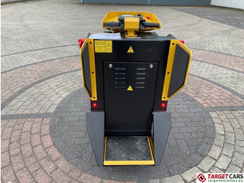 Skid steer loader Conmeq AS15 Mini Skid Steer Loader 4x4 Electric: picture 4
