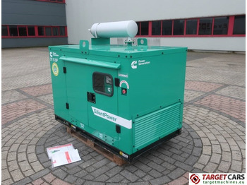 Leasing of Cummins C15D5P Diesel 15KVA Generator 415V/230V Stamford  Cummins C15D5P Diesel 15KVA Generator 415V/230V Stamford: picture 4