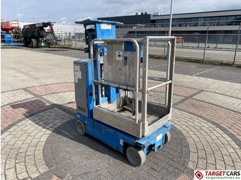 Vertical mast lift Genie GR-15 Runabout Electric Vertical Mast Lift 652cm: picture 2